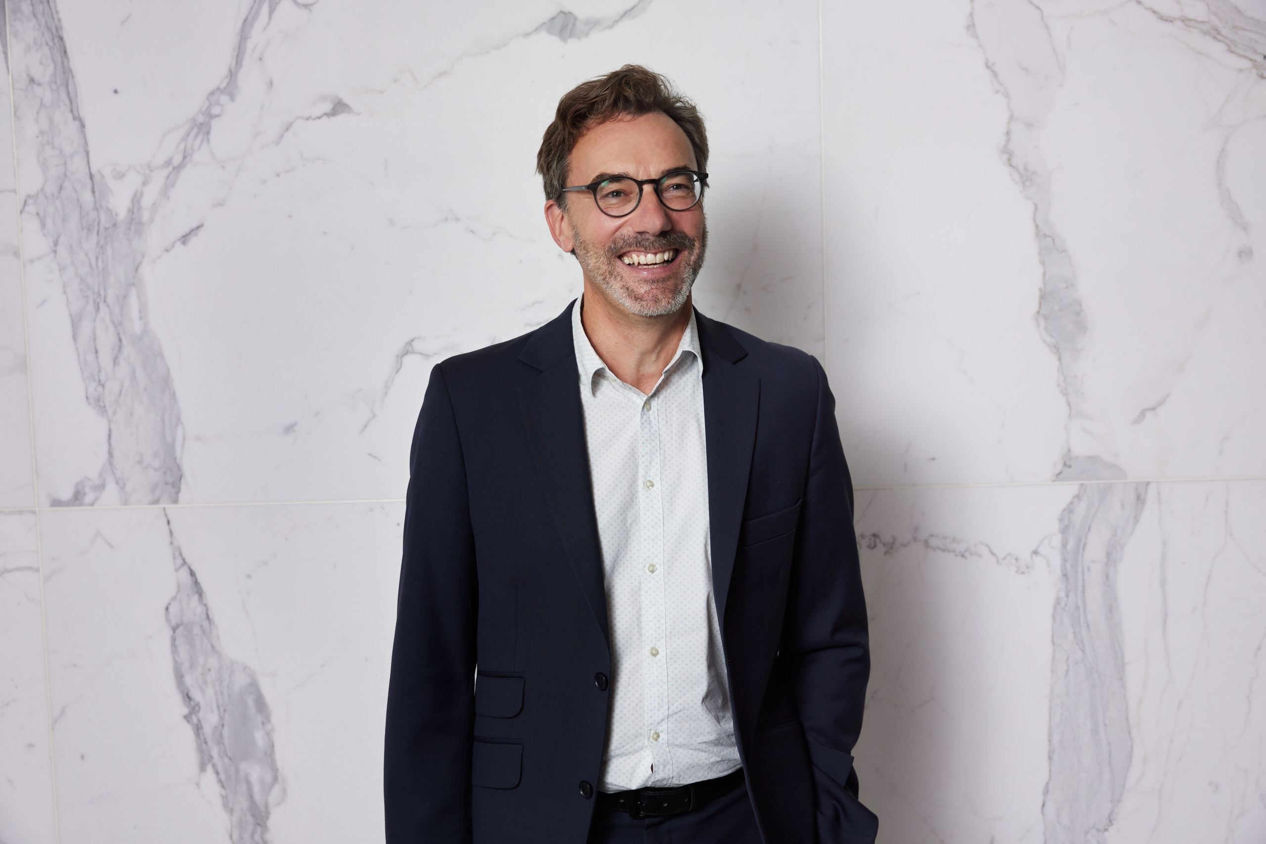 Meet Christophe Brulliard, Chief Sustainability Officer featured image