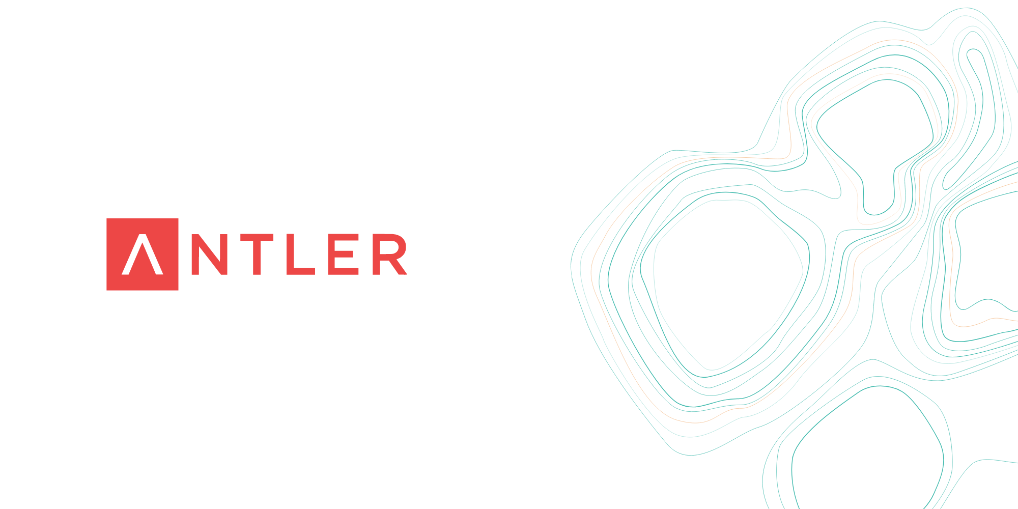 Antler logo and Pathzero brand iconography