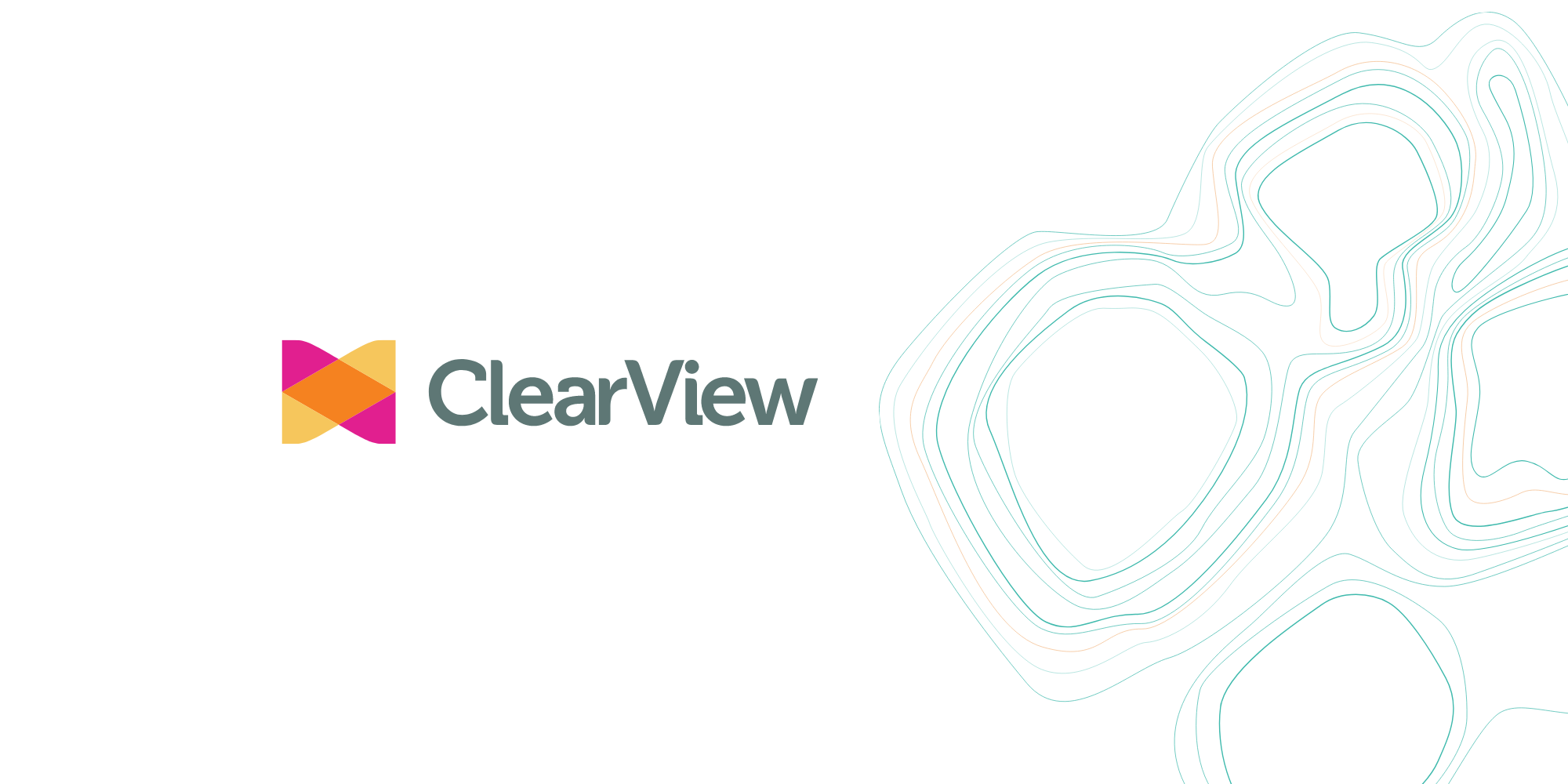 Blog post feature image - ClearView logo