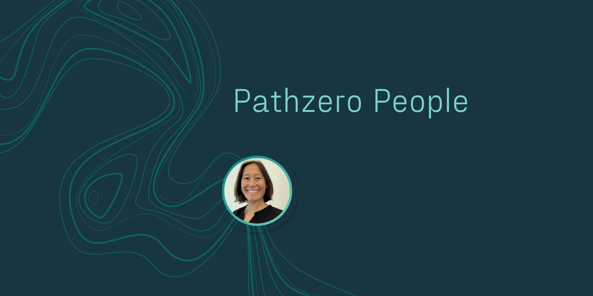 Pathzero People: Audrey Le Clech, Account Manager featured image